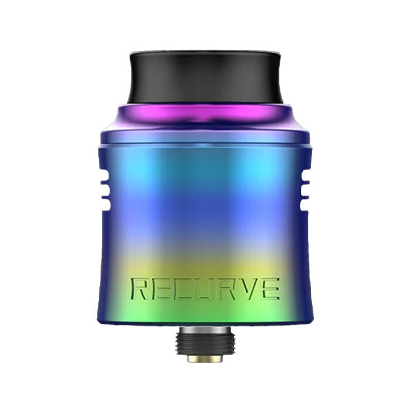 Wotofo Recurve V2 RDA