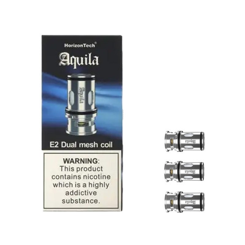 HorizonTech Aquila Replacement Coils | 3 Pack