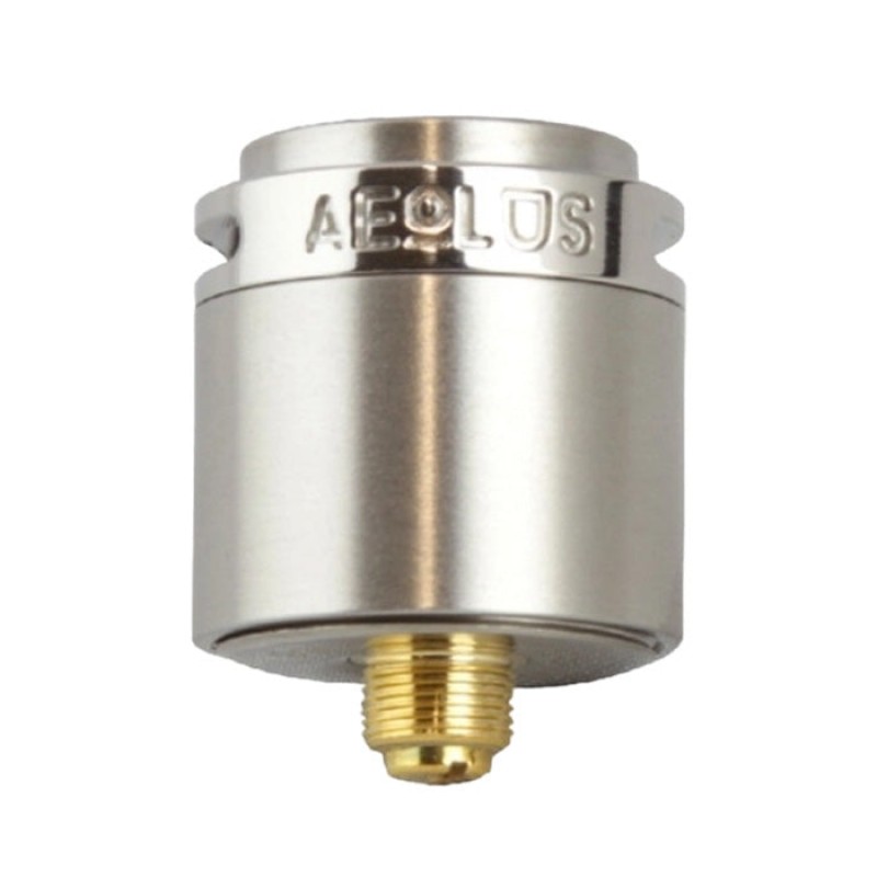 Syntheticloud Aeolus V2-Pro RDA