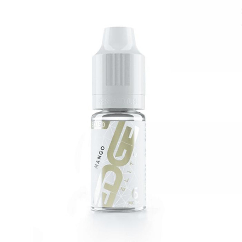 Edge Elite - Mango E-Liquid - 10ml E-liquid