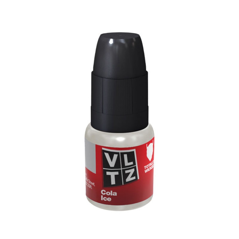 VLTZ Cola Ice 10ml Nic Salt E-Liquid