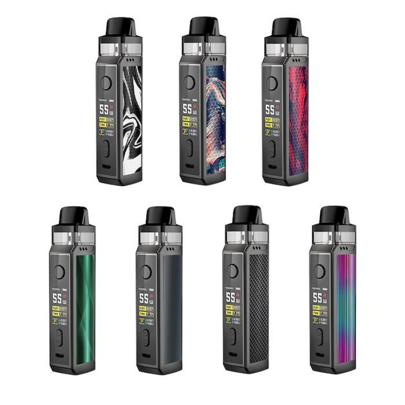 VooPoo Vinci X Pod Kit | Pod Kits | Free UK Delivery