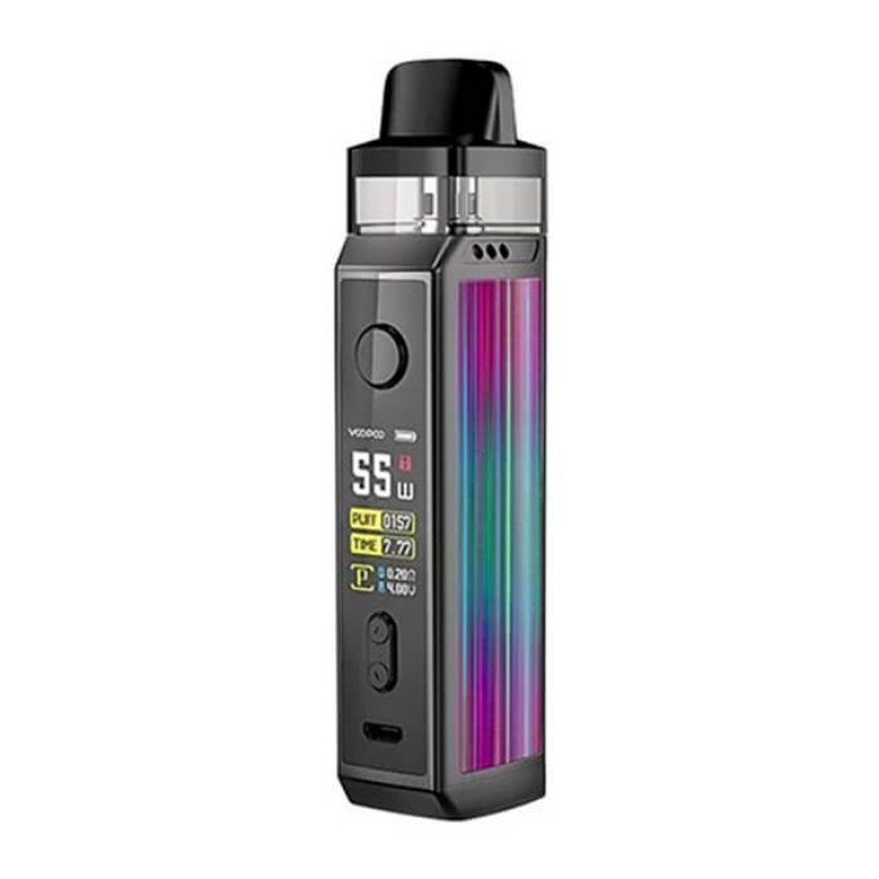 VooPoo Vinci X Pod Kit | Pod Kits | Free UK Delivery