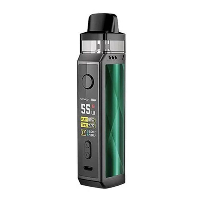 VooPoo Vinci X Pod Kit | Pod Kits | Free UK Delivery