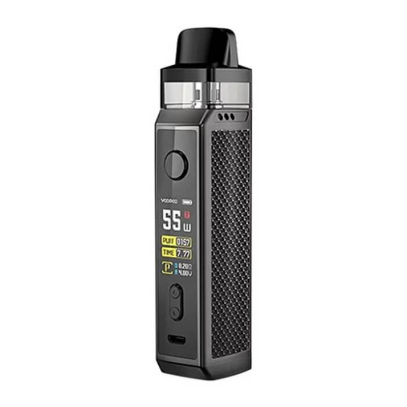 VooPoo Vinci X Pod Kit | Pod Kits | Free UK Delivery