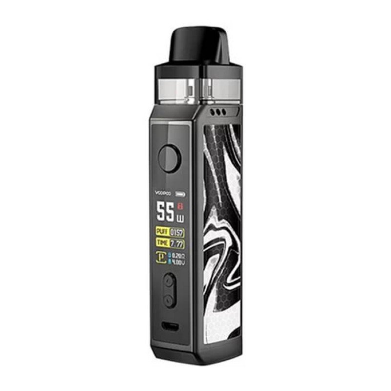 VooPoo Vinci X Pod Kit | Pod Kits | Free UK Delivery