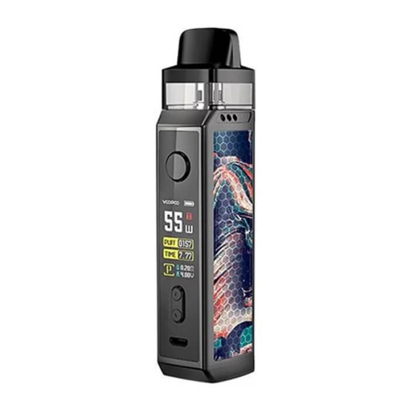 VooPoo Vinci X Pod Kit | Pod Kits | Free UK Delivery