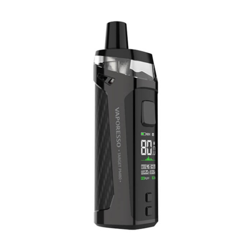 Vaporesso – Target PM80 Sub Ohm Vape Pod Kit