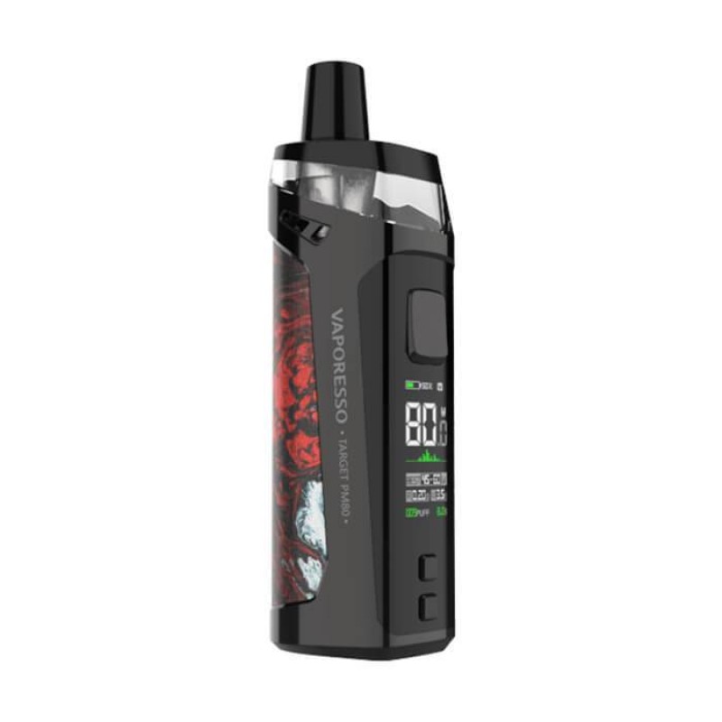 Vaporesso – Target PM80 Sub Ohm Vape Pod Kit