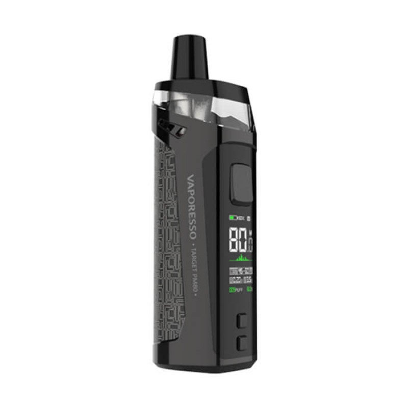 Vaporesso – Target PM80 Sub Ohm Vape Pod Kit