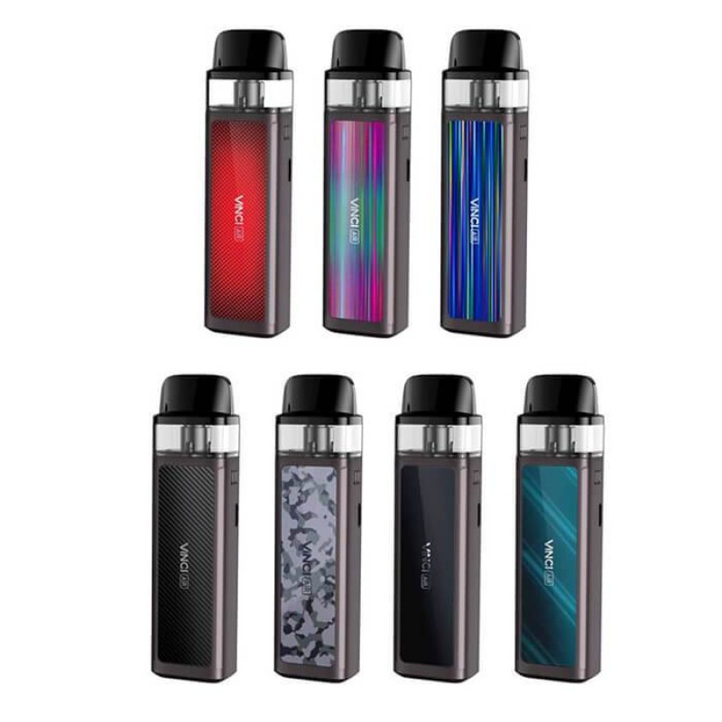 VooPoo Vinci Air Pod Kit 900mAh | Free UK Delivery