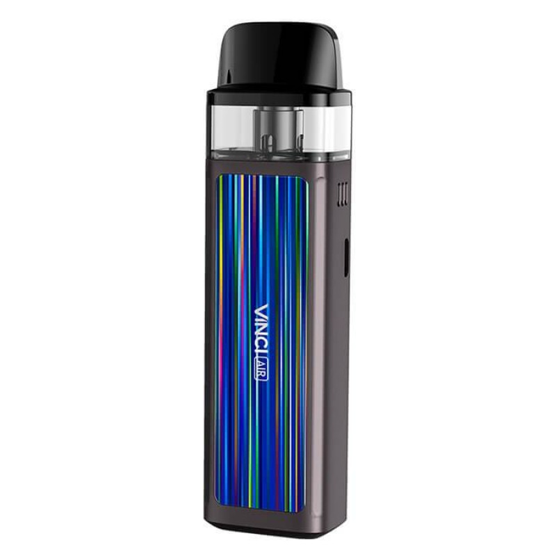 VooPoo Vinci Air Pod Kit 900mAh | Free UK Delivery