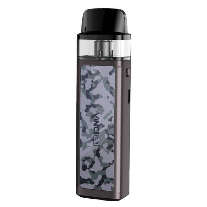 VooPoo Vinci Air Pod Kit 900mAh | Free UK Delivery