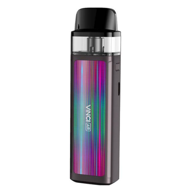 VooPoo Vinci Air Pod Kit 900mAh | Free UK Delivery