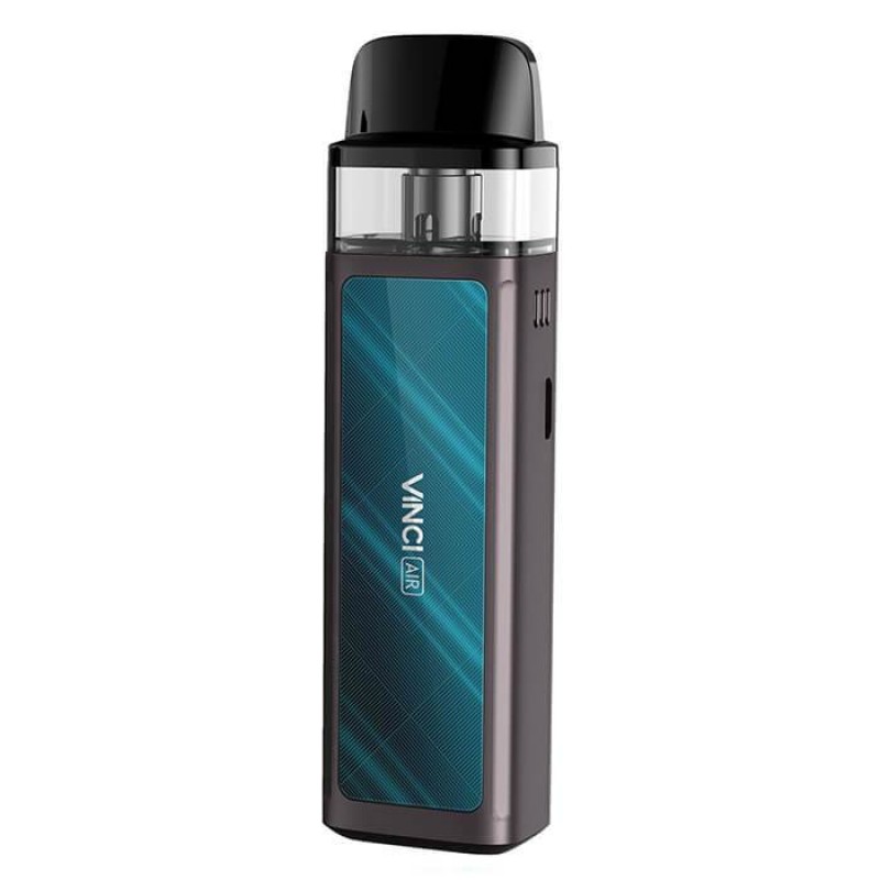 VooPoo Vinci Air Pod Kit 900mAh | Free UK Delivery