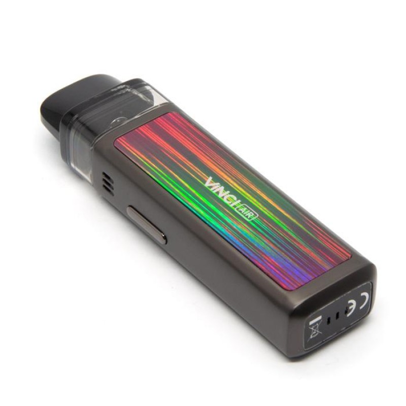 VooPoo Vinci Air Pod Kit 900mAh | Free UK Delivery