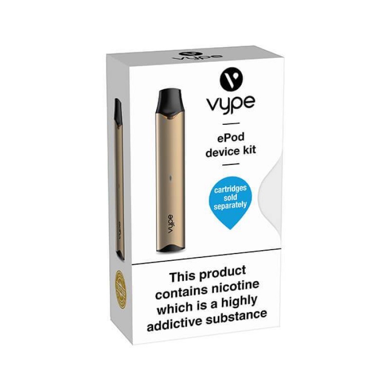 Vype ePod Device Starter Kit | E Cigarette Devices