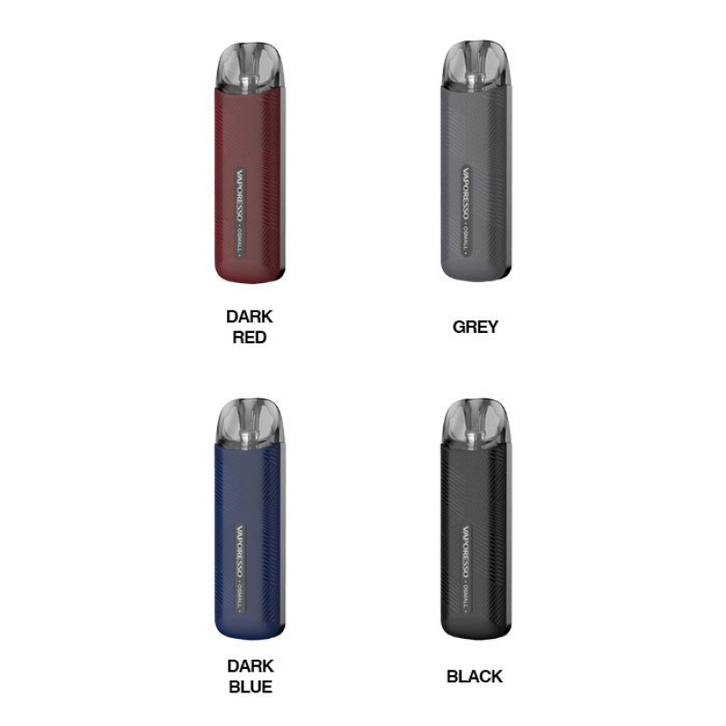 Vaporesso – Osmall Vape Pod Kit - E-Cigarette Kits