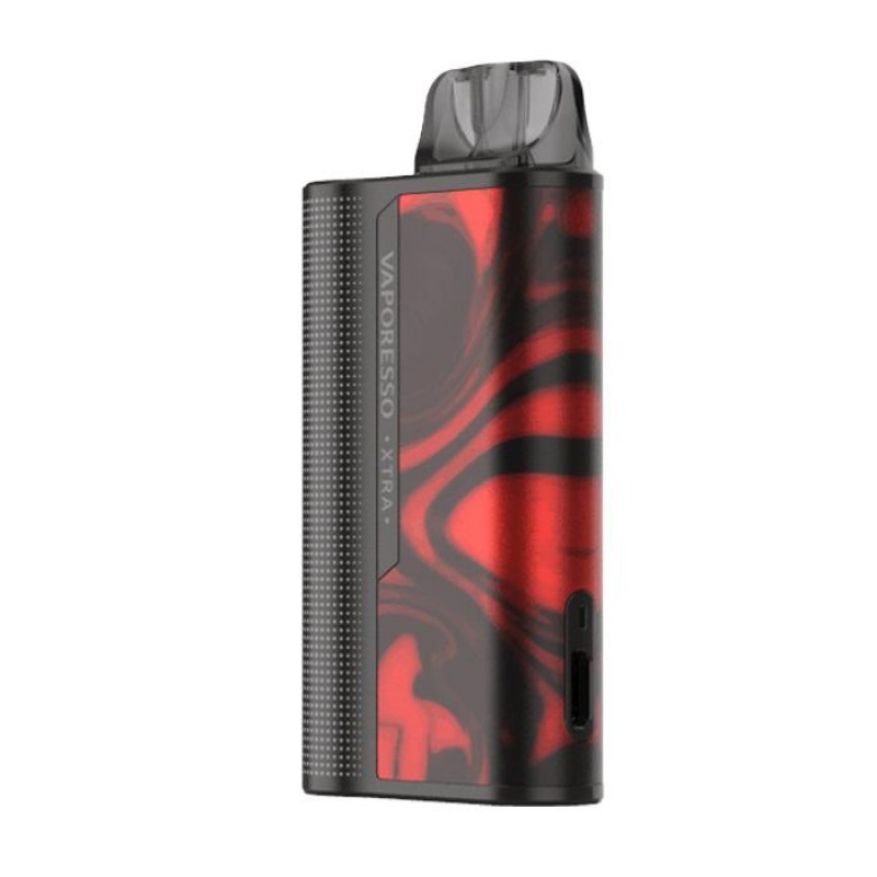 Vaporesso – Xtra Vape Pod Kit - E-Cigarettes