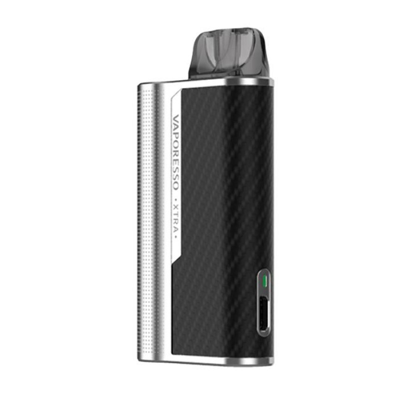 Vaporesso – Xtra Vape Pod Kit - E-Cigarettes