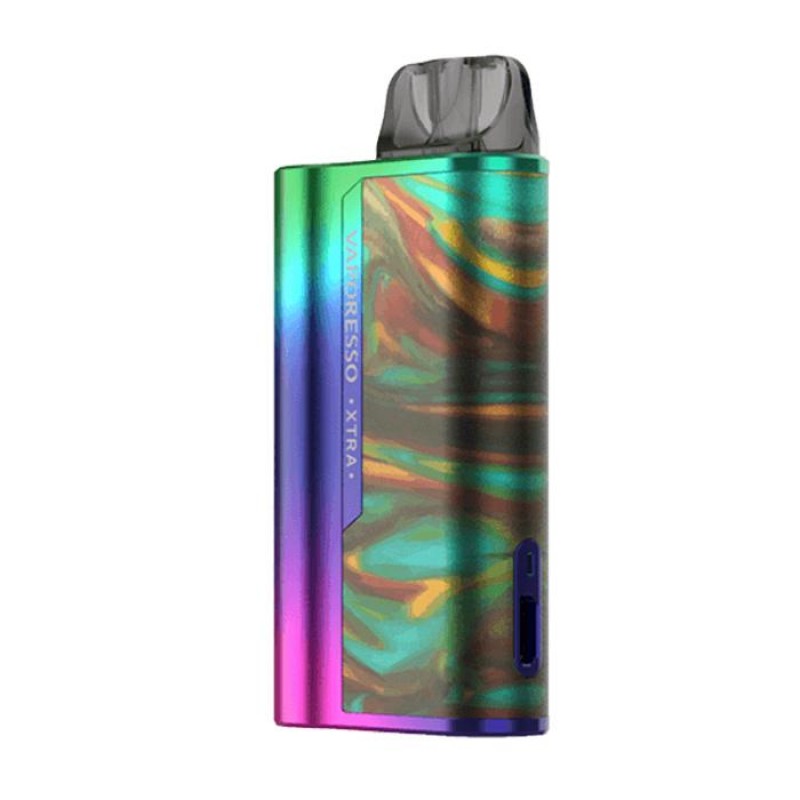 Vaporesso – Xtra Vape Pod Kit - E-Cigarettes