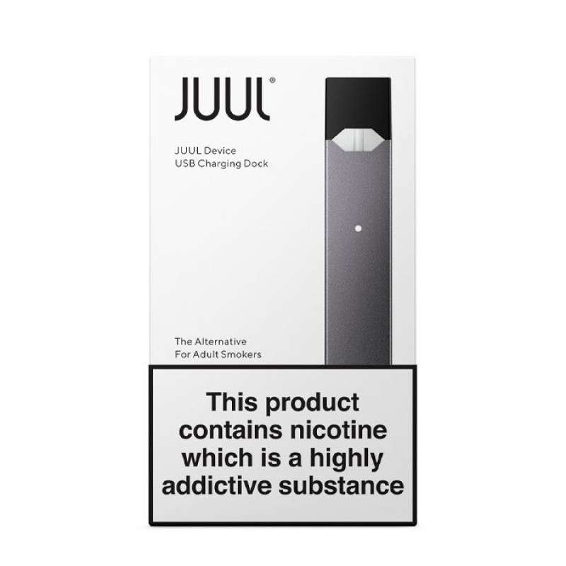 JUUL Device | FREE UK DELIVERY