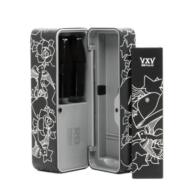 VXVTECH RB Pod Kit | Pod Kits | Free UK Delivery