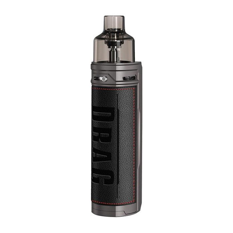 VooPoo Drag X Mod 80W Pod Kit - Vape Kits