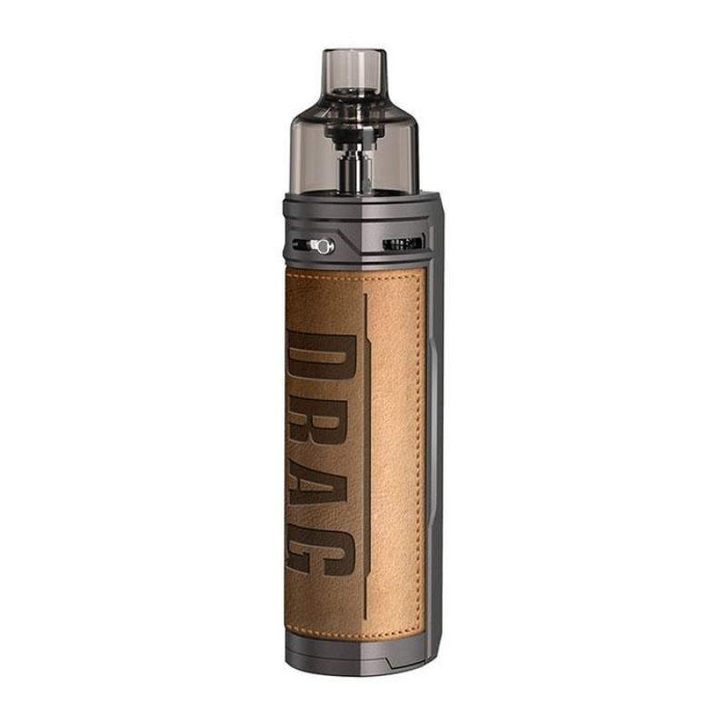 VooPoo Drag X Mod 80W Pod Kit - Vape Kits