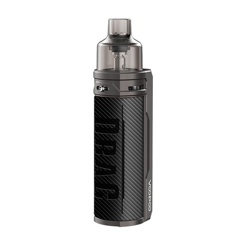 VooPoo Drag S Mod 60W Pod Kit - Vape Kits