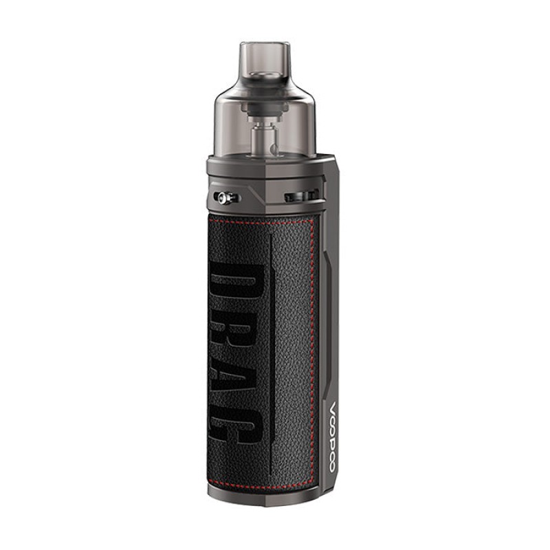 VooPoo Drag S Mod 60W Pod Kit - Vape Kits