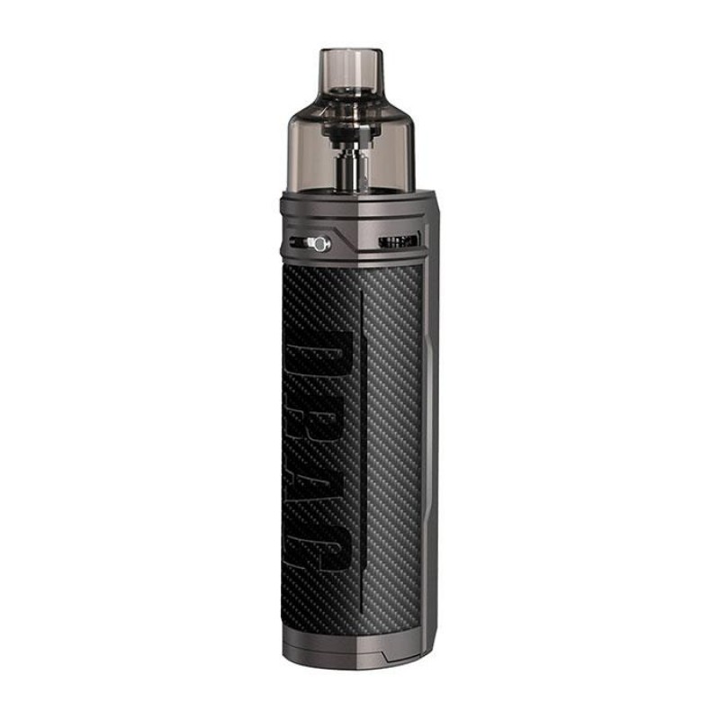 VooPoo Drag X Mod 80W Pod Kit - Vape Kits