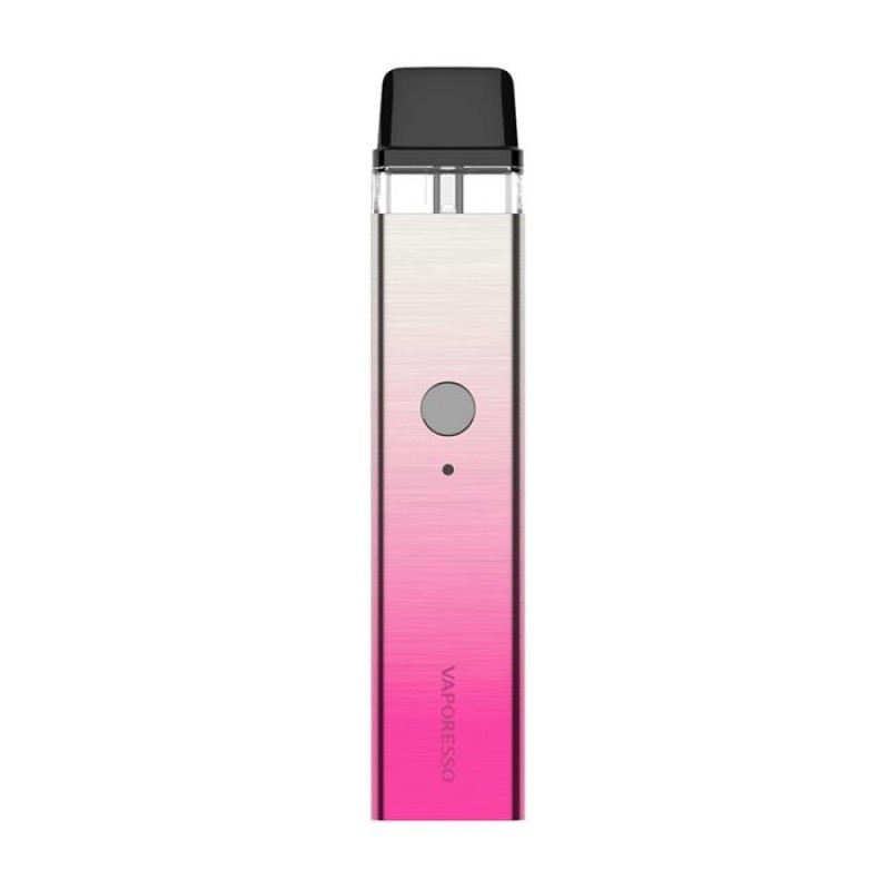 Vaporesso Xros Pod Kit - Free E-Liquid