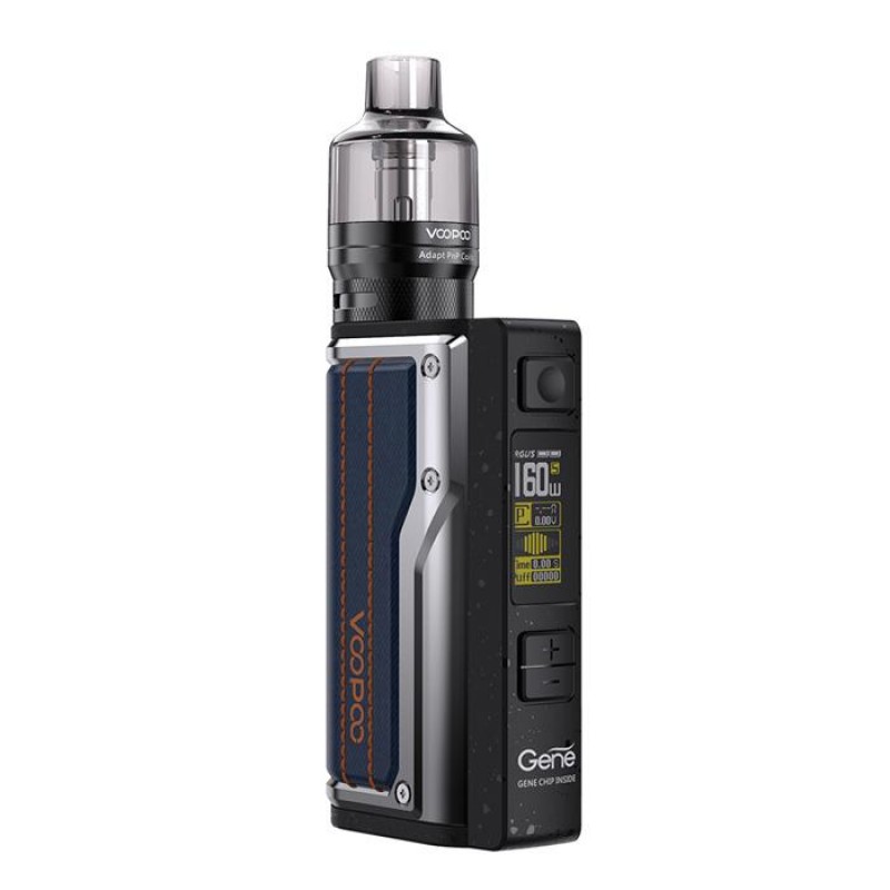 VooPoo Argus GT 160W Vape Kit