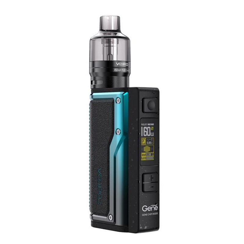 VooPoo Argus GT 160W Vape Kit