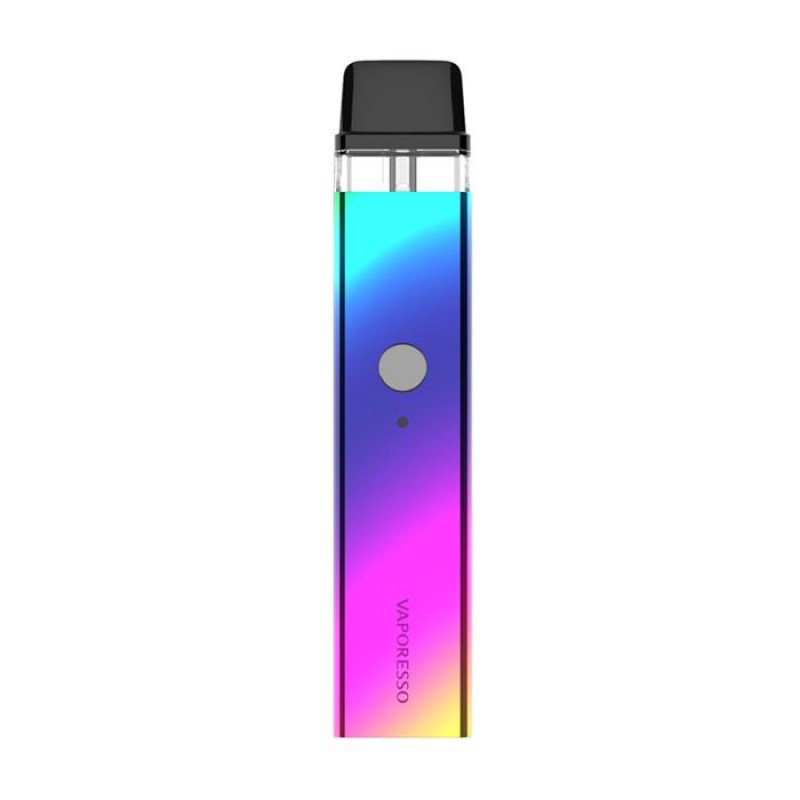 Vaporesso Xros Pod Kit - Free E-Liquid