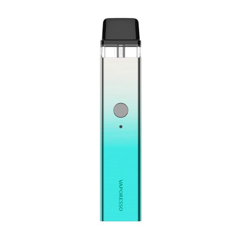 Vaporesso Xros Pod Kit - Free E-Liquid