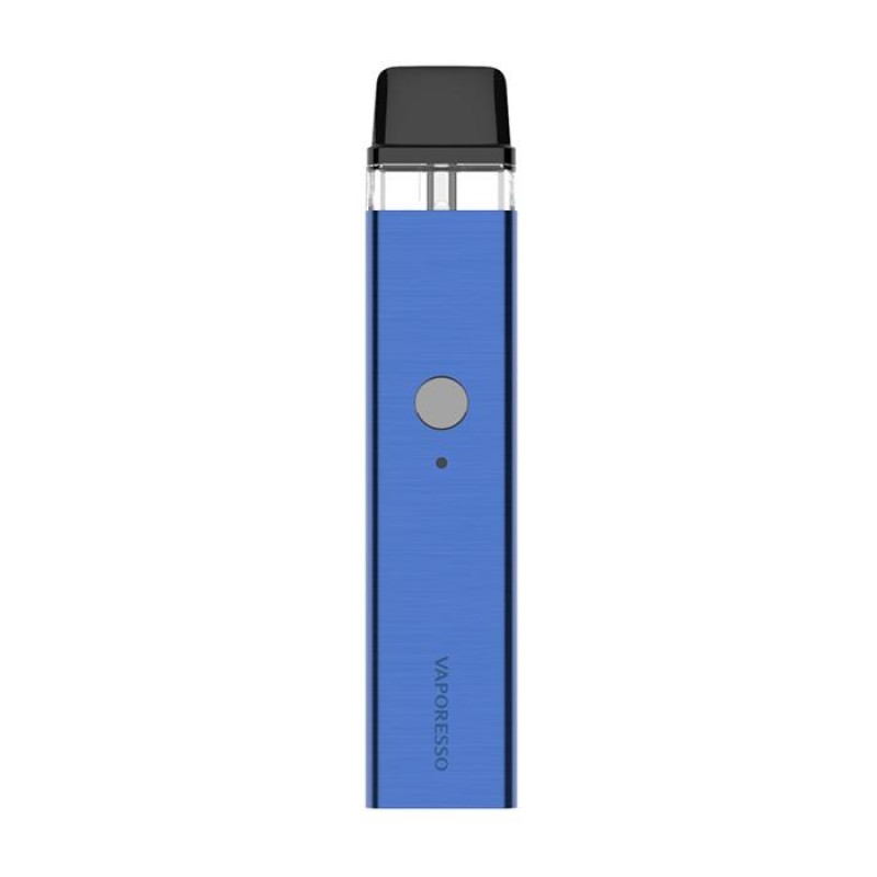 Vaporesso Xros Pod Kit - Free E-Liquid