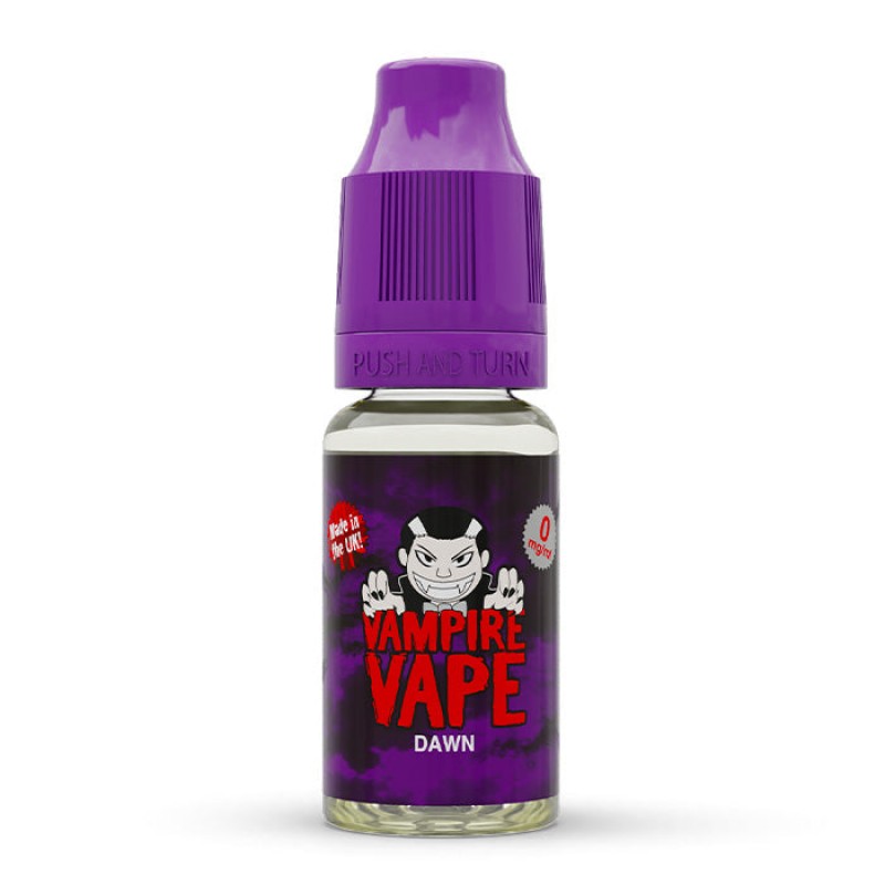 Vampire Vape Dawn 10ml E-Liquid