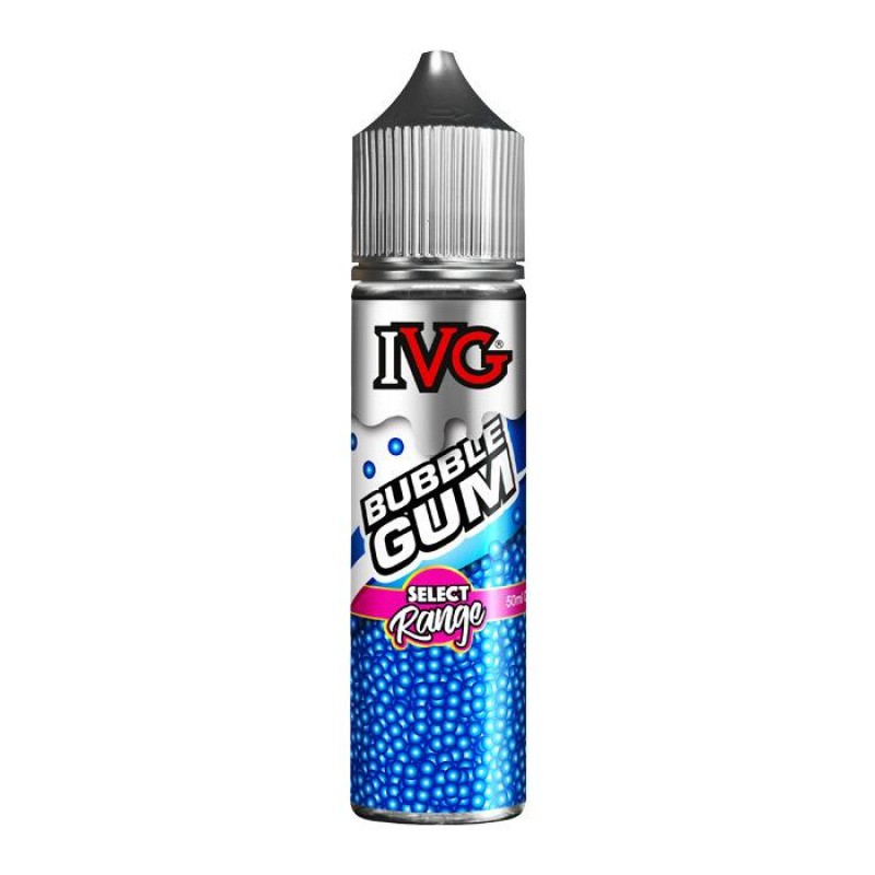 I Like Sweets - Bubblegum Millions E-Liquid