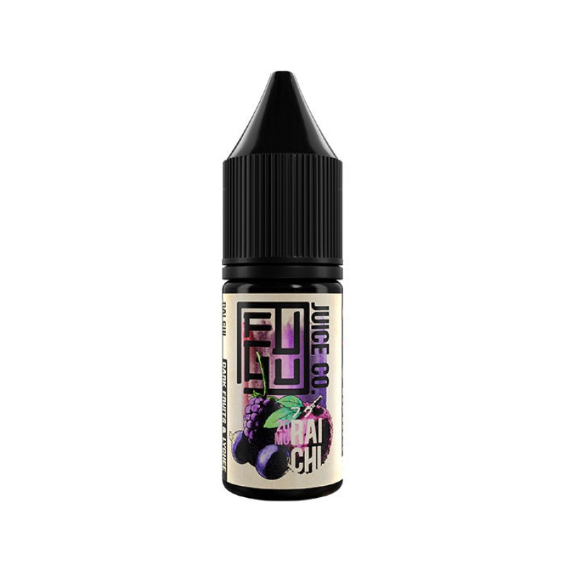 Fugu Rai Chi 10ml Nic Salt E-Liquid