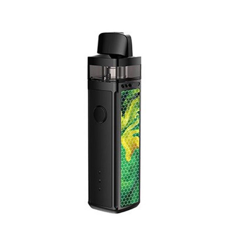 VooPoo Vinci R Pod Kit