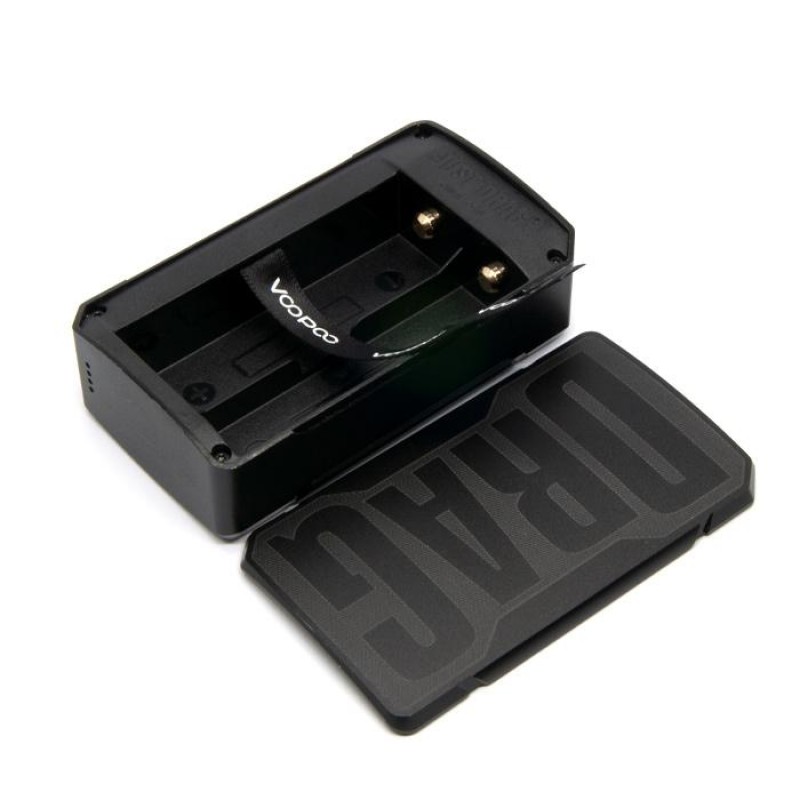VooPoo - Drag Mini E-Cigarette Kit