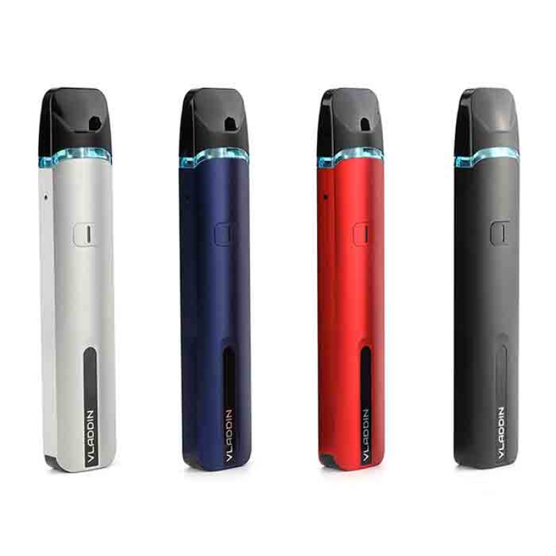 VLADDIN Vantage Pod Starter Kit 700mAh - Slim Design