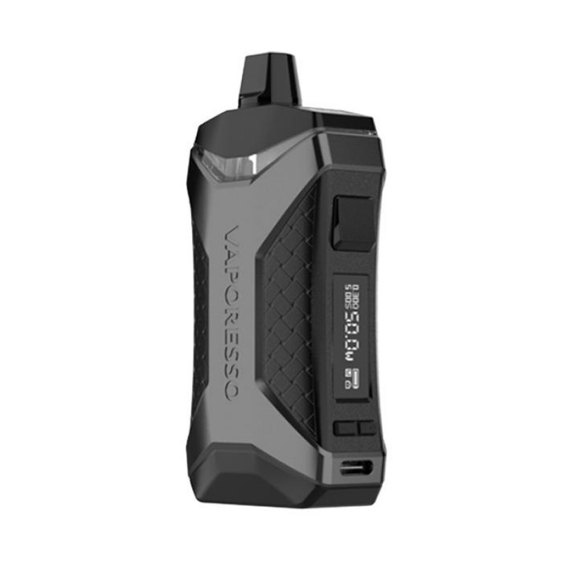 Vaporesso XIRON 50W Pod Kit - Free Salt Nicotine E-Liquid