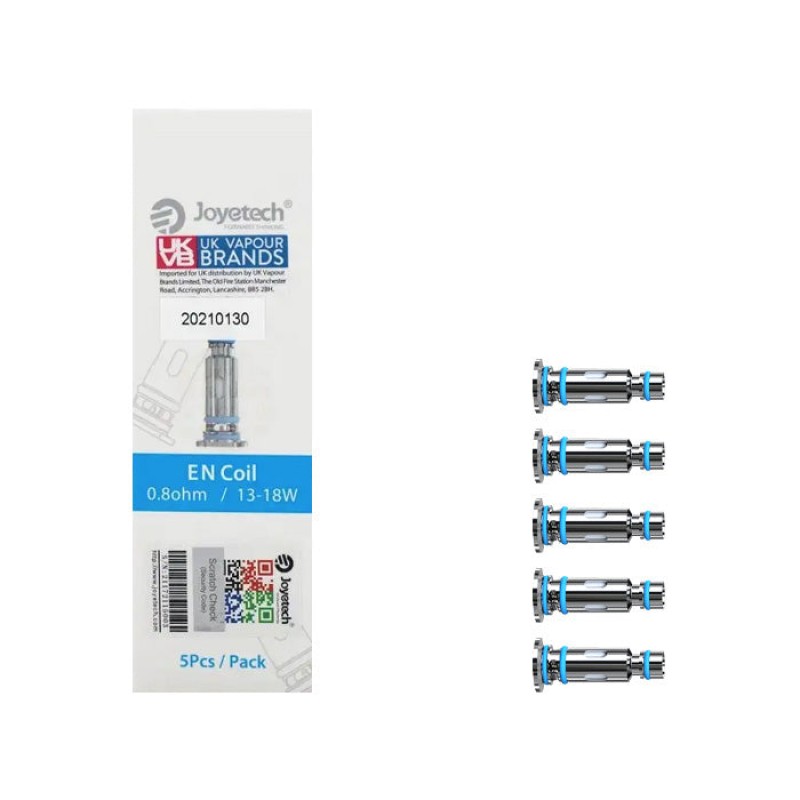 Joyetech EN Replacement Coils