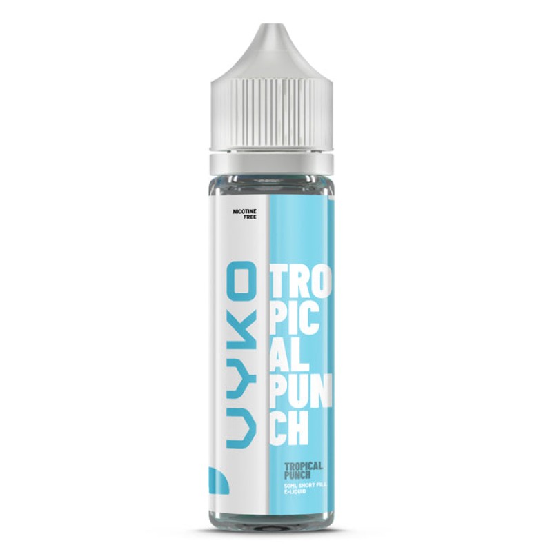 VYKO 50ml Tropical Punch - Add On