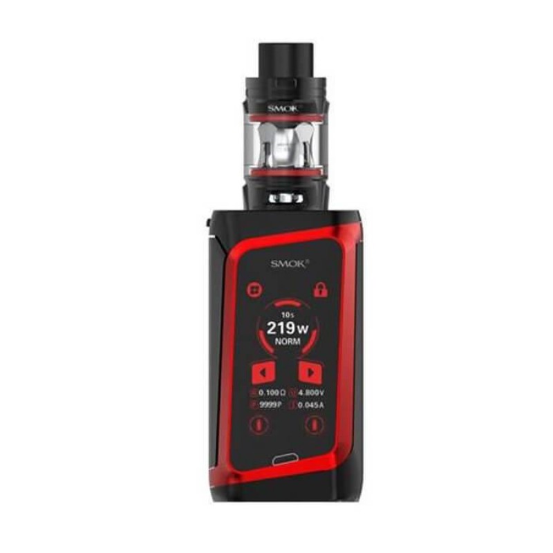 Smok Morph 219W E-Cigarette Kit | Free UK Delivery