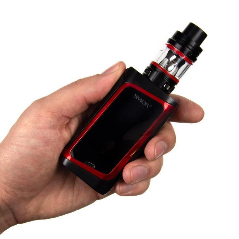 Smok Morph 219W E-Cigarette Kit | Free UK Delivery