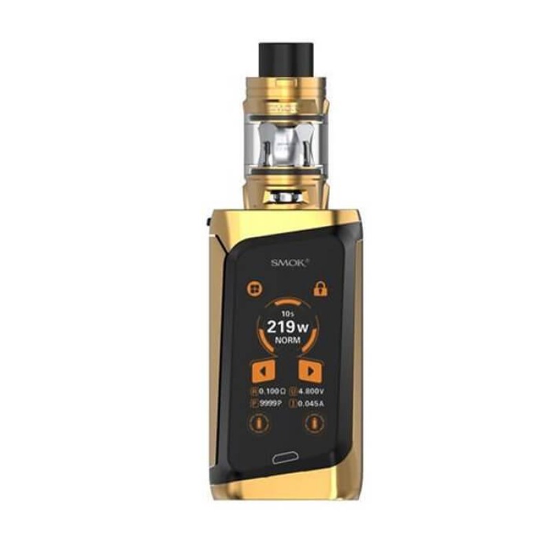 Smok Morph 219W E-Cigarette Kit | Free UK Delivery